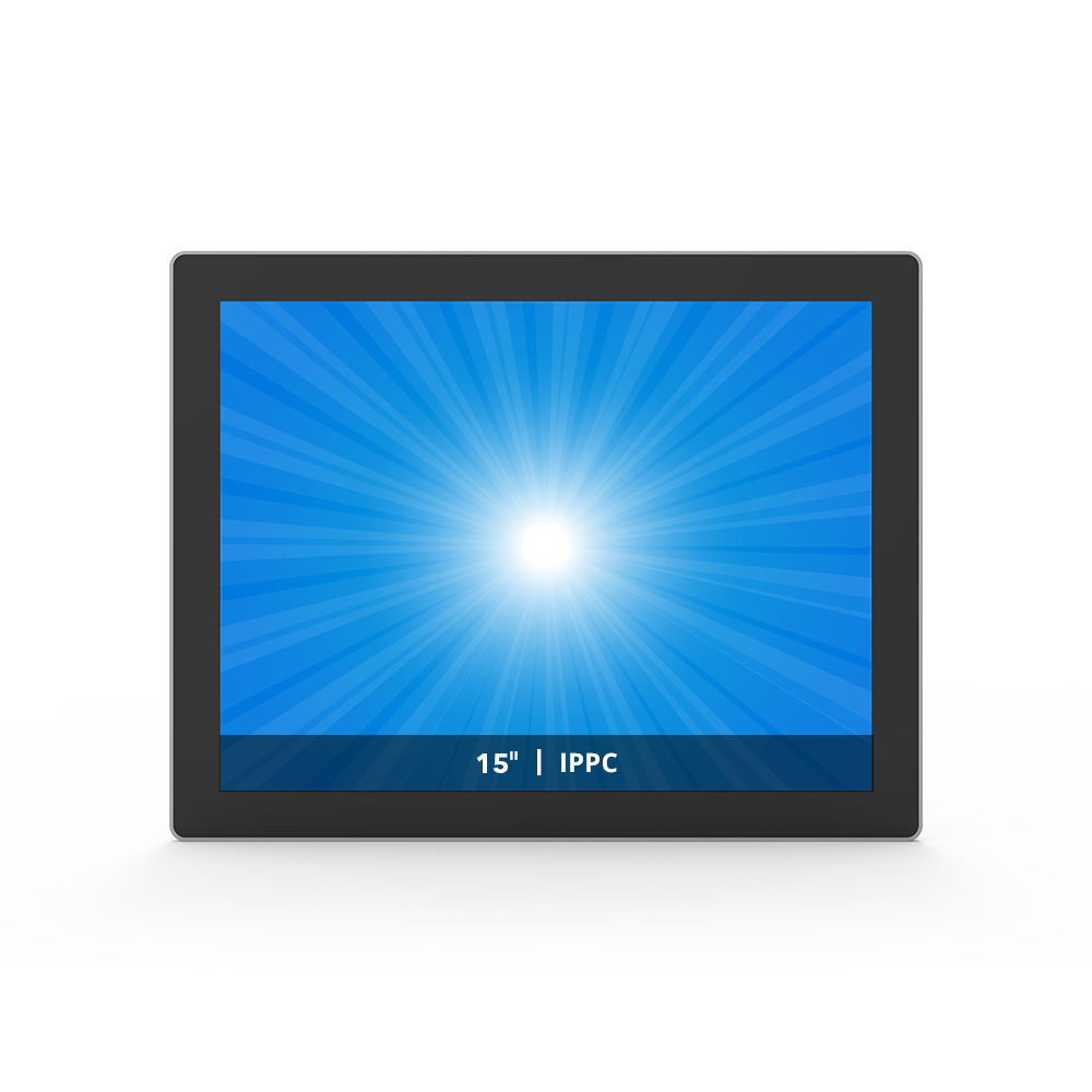 工控机定制厂家推荐-15寸工控一体机定制-工控源头厂家-图片1