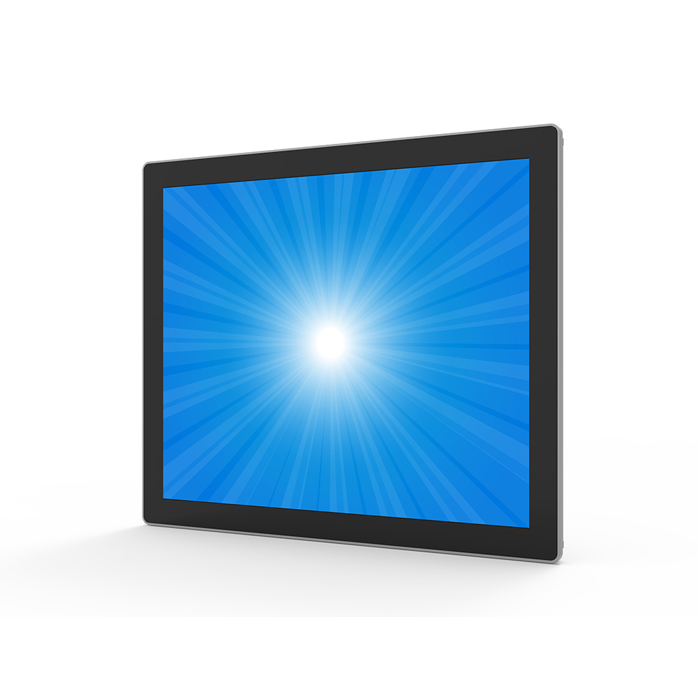 17寸工业触摸一体机-优质产品-可定制-性能稳定-新品已推出-图片4