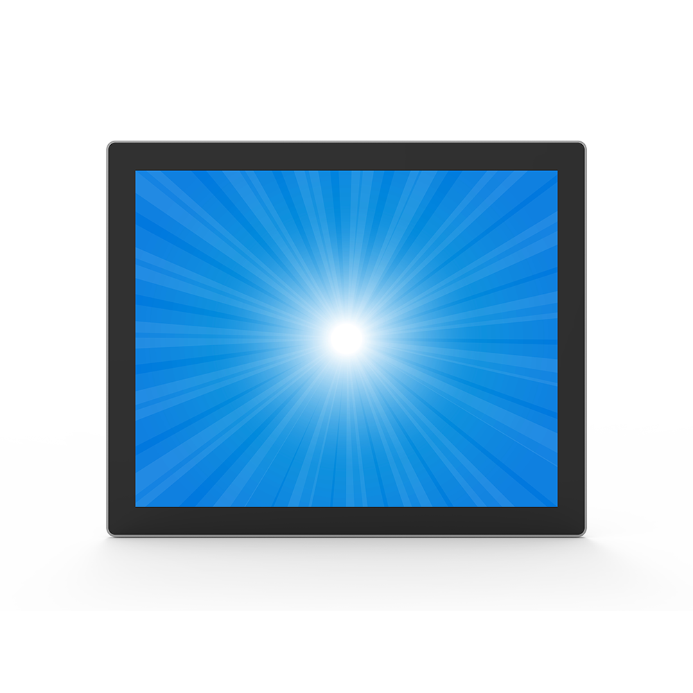 17寸工业触摸一体机-优质产品-可定制-性能稳定-新品已推出-图片2