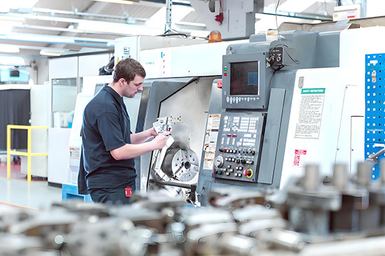 HMI人机界面在进行选购时要关注哪些事项?