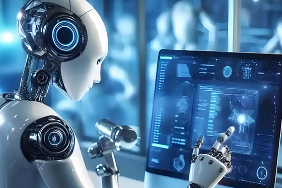 嵌入式工业显示器市场发展前景分析