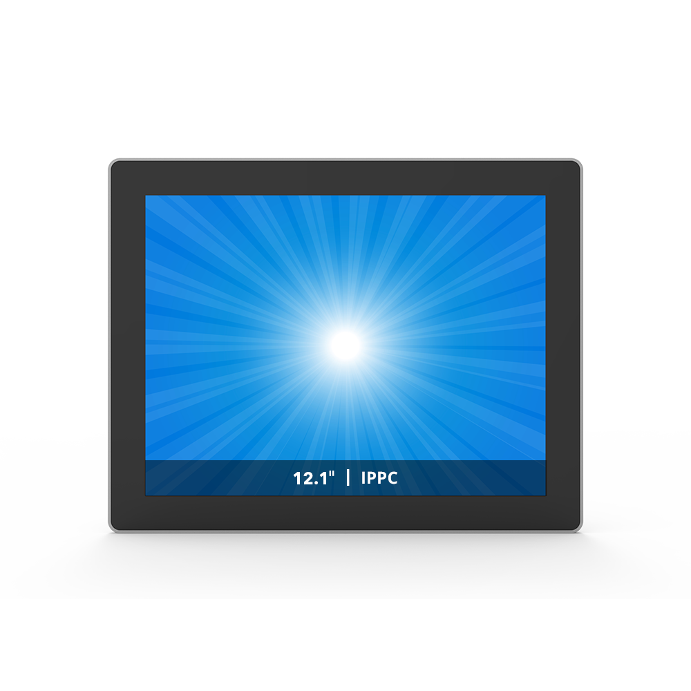 工业一体机12.1寸 – 工业一体机12.1寸批发价格、市场报价、厂家直销-图片1