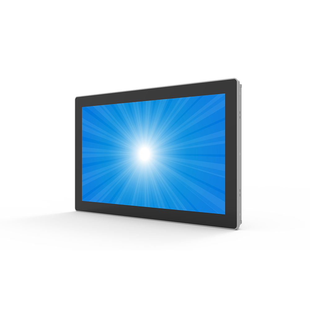 15.6寸工业一体机 支持windows/Linux/安卓/国产化系统-图片4