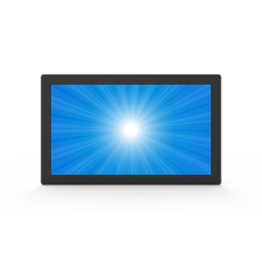 15.6寸工业一体机 支持windows/Linux/安卓/国产化系统-图片2