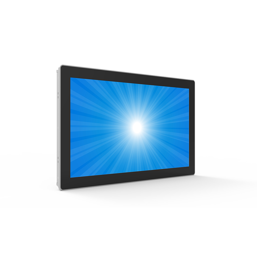 15.6寸工业一体机 支持windows/Linux/安卓/国产化系统-图片3